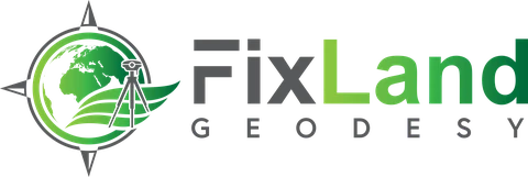 FixLand-Geodesy