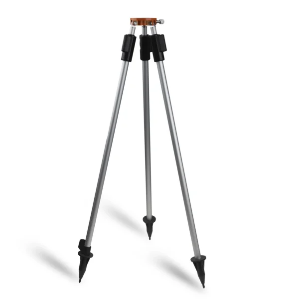 Mini trepied Meridian pentru jalon GNSS - imagine 2