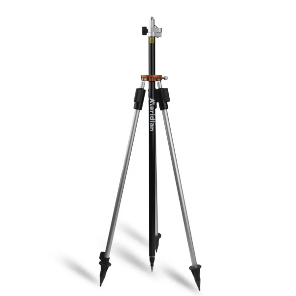 Mini trepied Meridian pentru jalon GNSS - imagine 3