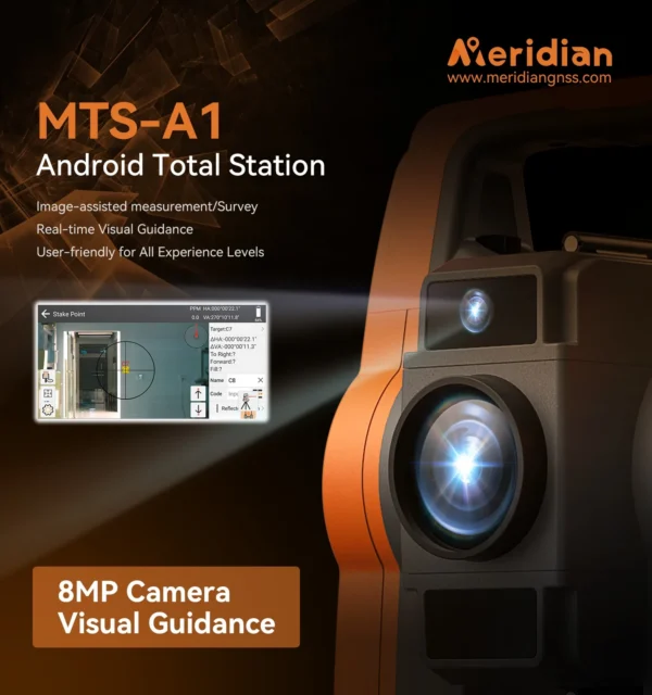 Meridian MTS-A1 - imagine 4