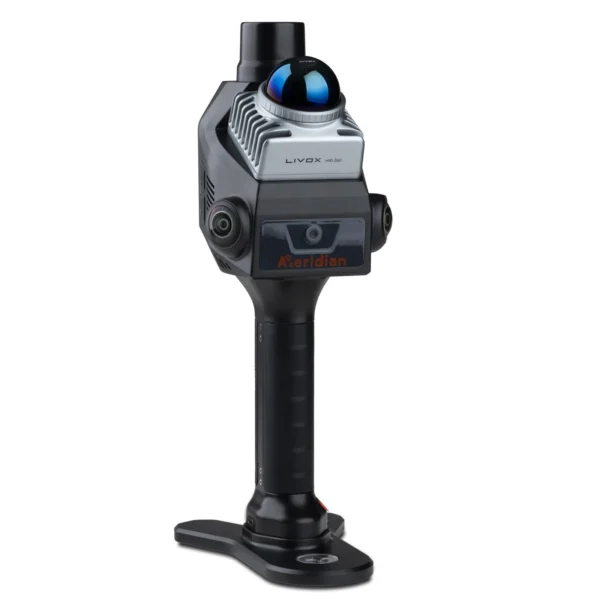 Meridian MS70 - imagine 2