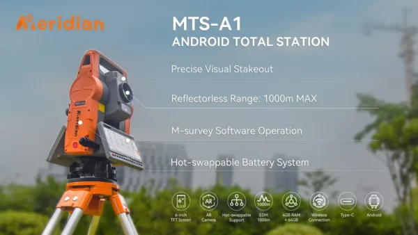 Meridian MTS-A1 - imagine 7