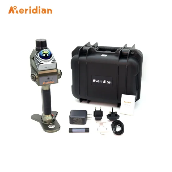 Meridian MS70 - imagine 5