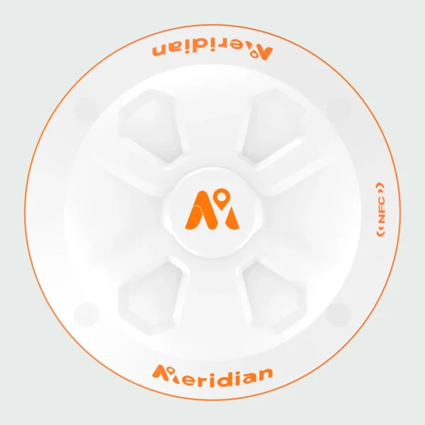 Meridian M20L - imagine 3