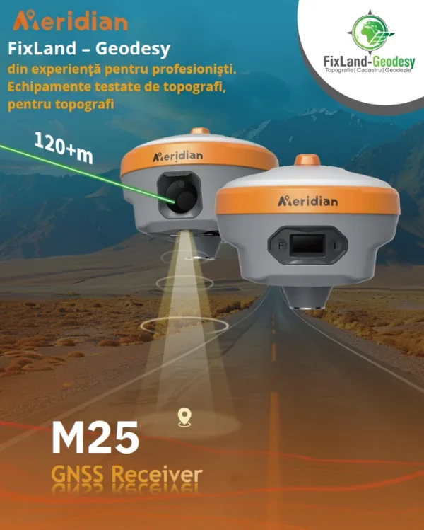 Meridian M25 - imagine 2