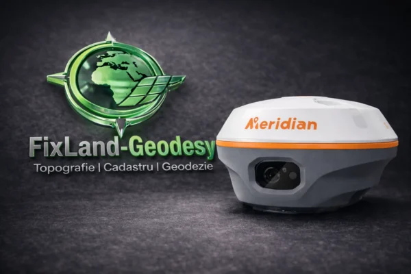 Meridian M20L - imagine 4