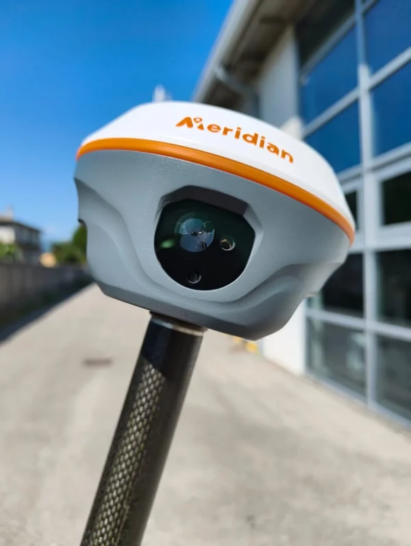 Meridian M20L - imagine 8