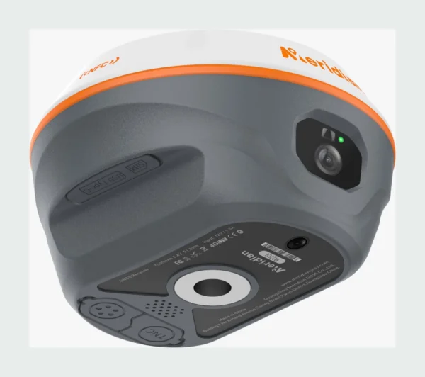 Meridian M20LV - imagine 2
