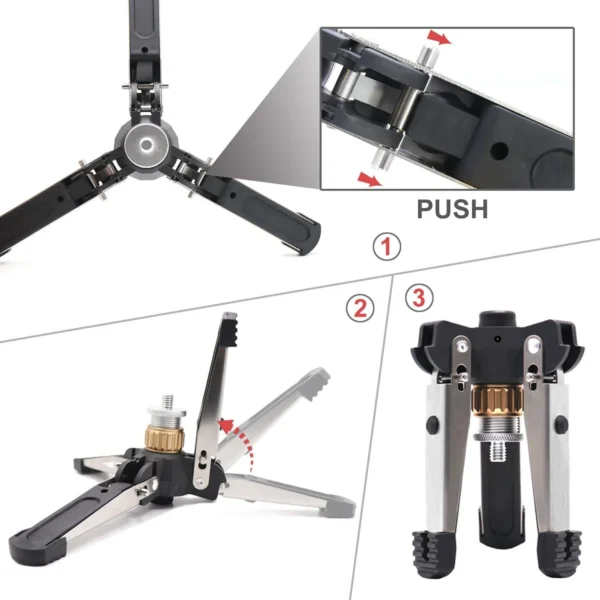 Monopod Meridian - imagine 3