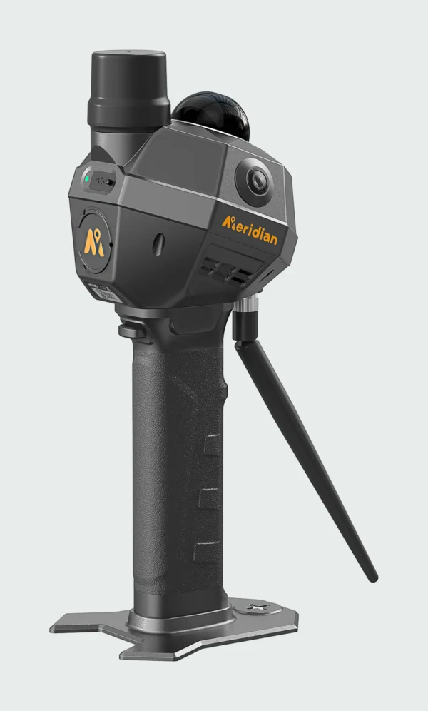 Meridian MS80 - imagine 2