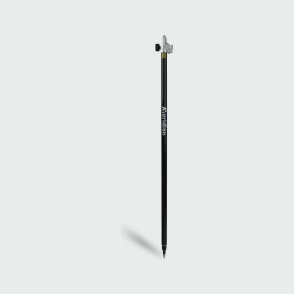 Jalon telescopic pentru GNSS - Meridian