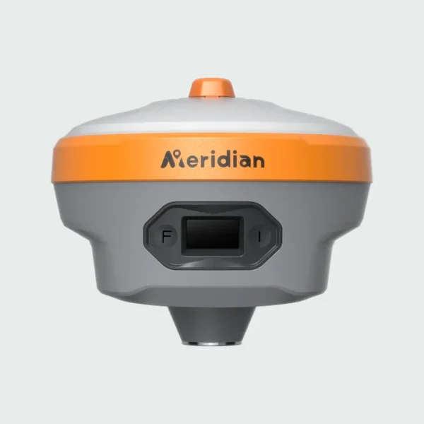 Meridian MBase