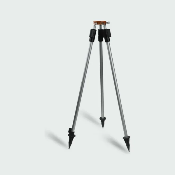 Mini trepied Meridian pentru jalon GNSS