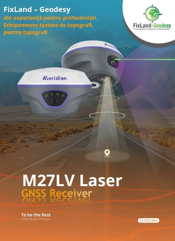 Meridian M27LV - imagine 3